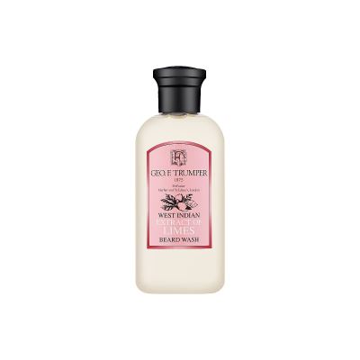 GEO F. TRUMPER Extract of Limes Beard Wash 100 ml